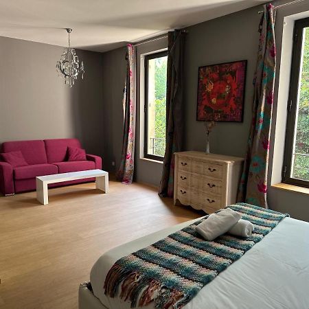 Domaine Du Prieure D'Estagel Chambres D'Hotes Saint-Gilles  Zewnętrze zdjęcie