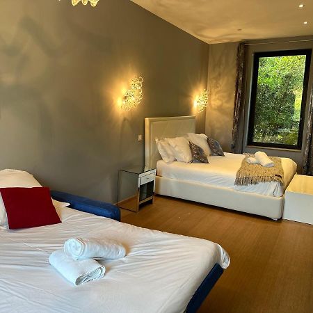 Domaine Du Prieure D'Estagel Chambres D'Hotes Saint-Gilles  Zewnętrze zdjęcie
