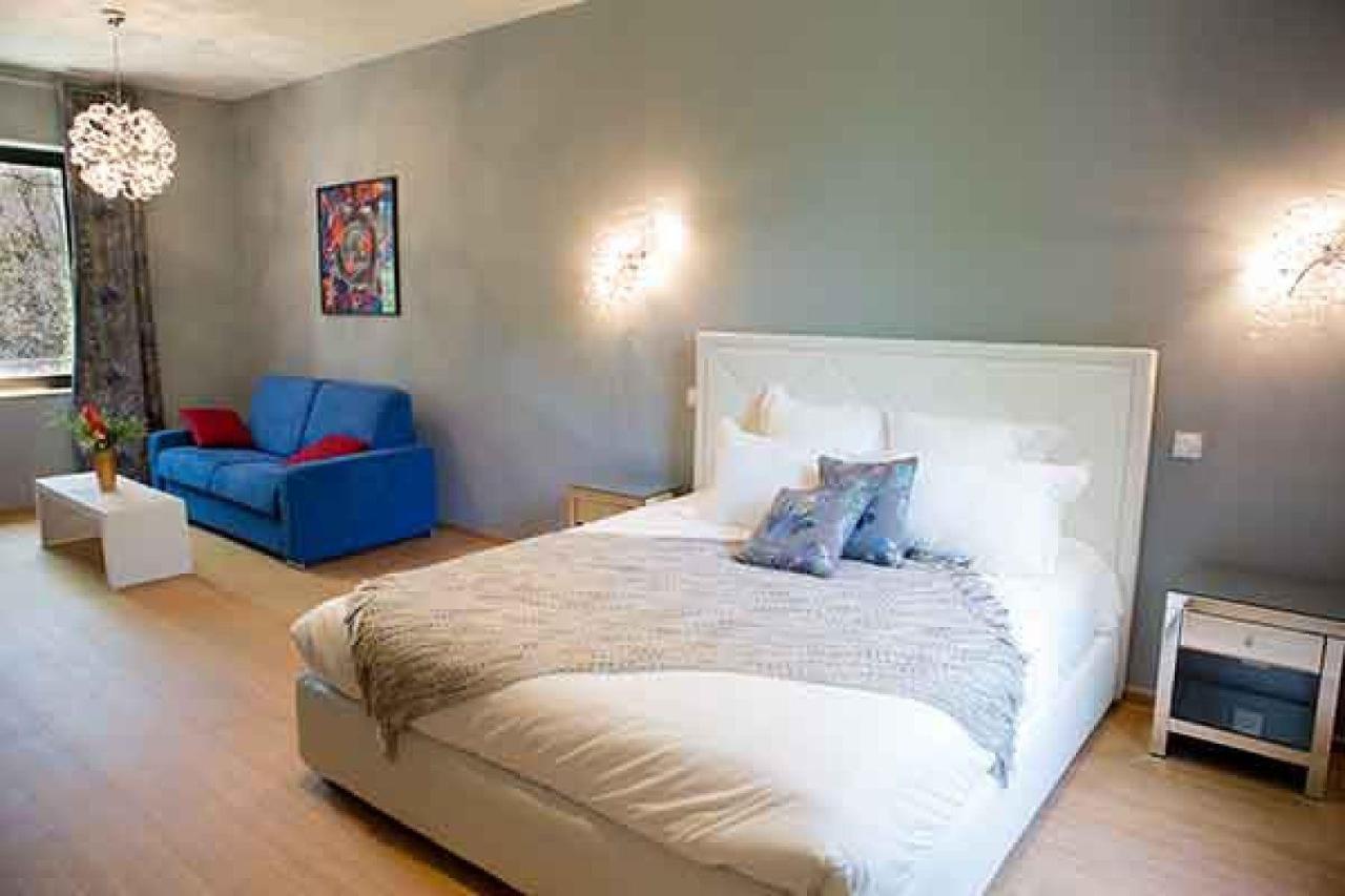 Domaine Du Prieure D'Estagel Chambres D'Hotes Saint-Gilles  Zewnętrze zdjęcie