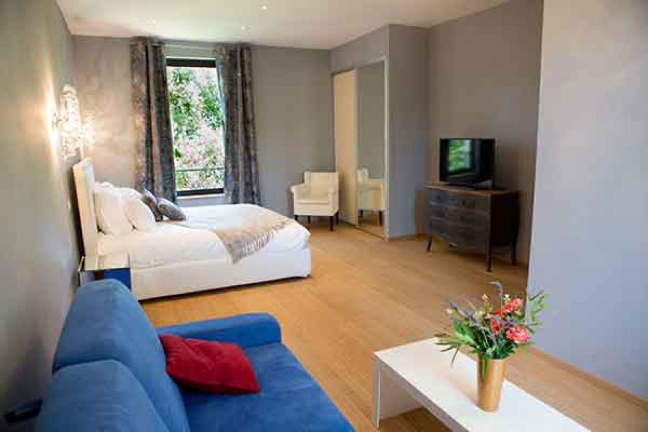 Domaine Du Prieure D'Estagel Chambres D'Hotes Saint-Gilles  Zewnętrze zdjęcie