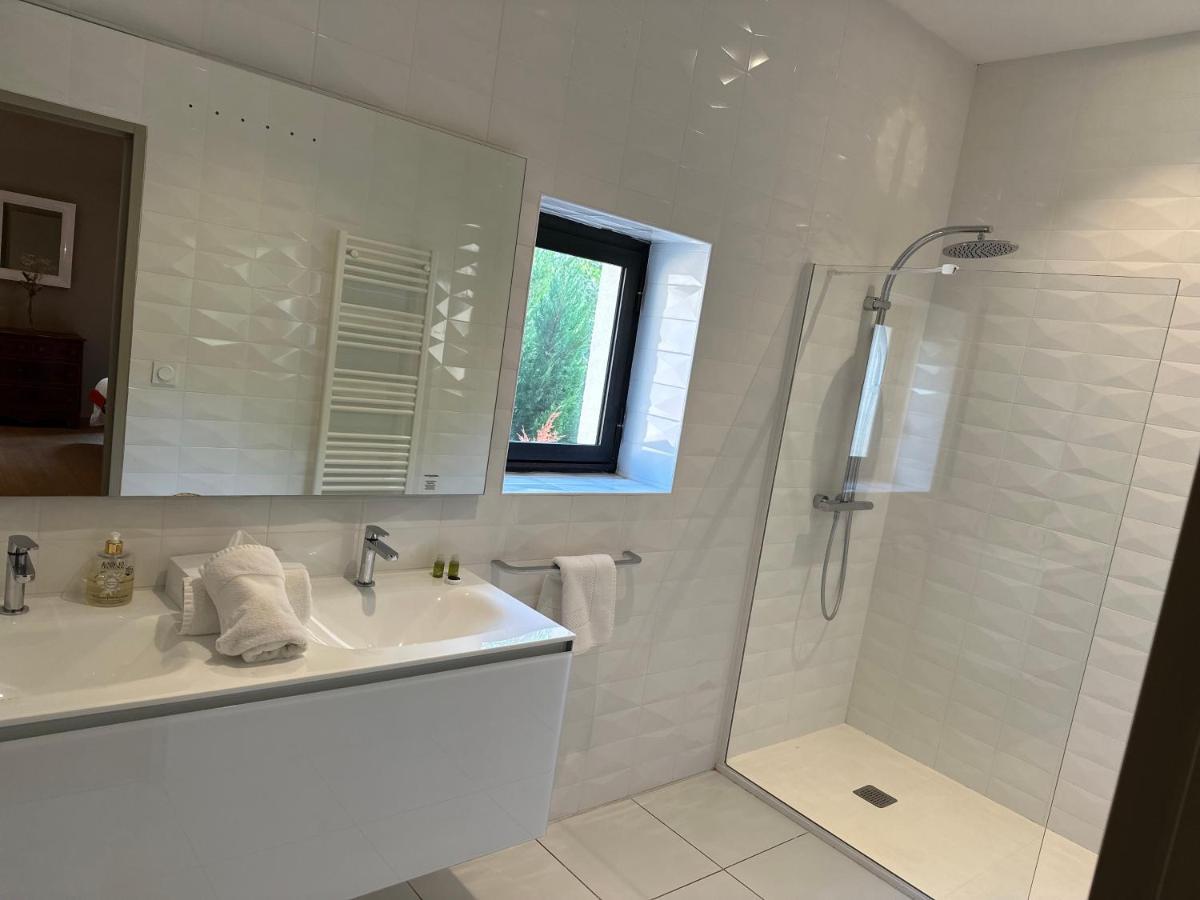 Domaine Du Prieure D'Estagel Chambres D'Hotes Saint-Gilles  Zewnętrze zdjęcie